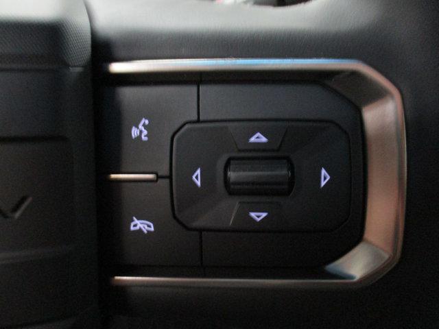 new 2025 GMC HUMMER EV SUV car, priced at $94,135