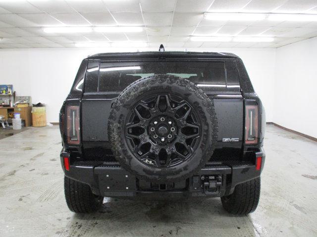 new 2025 GMC HUMMER EV SUV car, priced at $94,135