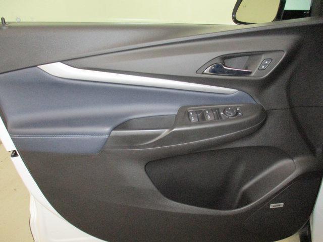 used 2022 Chevrolet Bolt EUV car, priced at $23,495