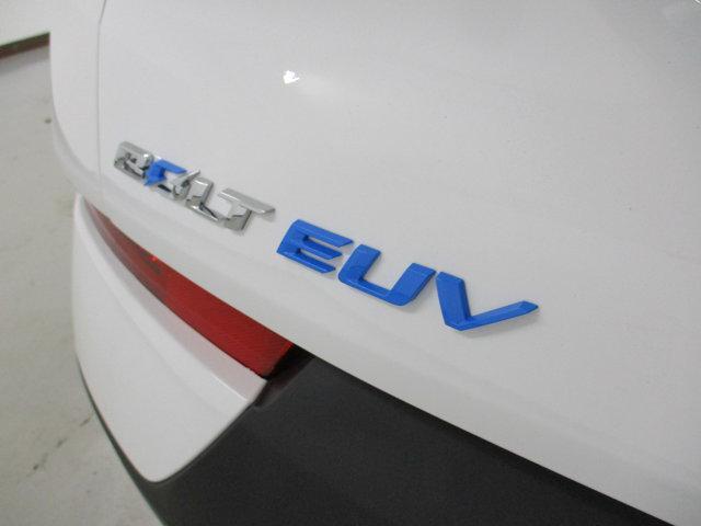 used 2022 Chevrolet Bolt EUV car, priced at $23,495