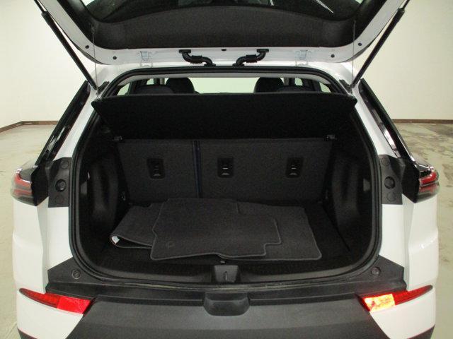 used 2022 Chevrolet Bolt EUV car, priced at $23,495