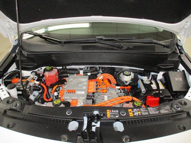 used 2022 Chevrolet Bolt EUV car, priced at $23,495