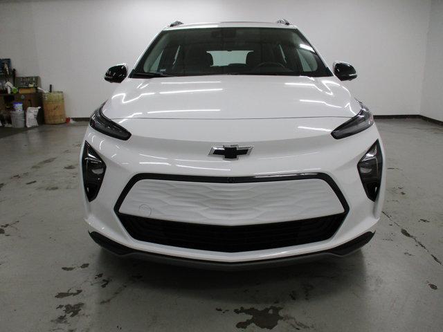 used 2022 Chevrolet Bolt EUV car, priced at $23,495