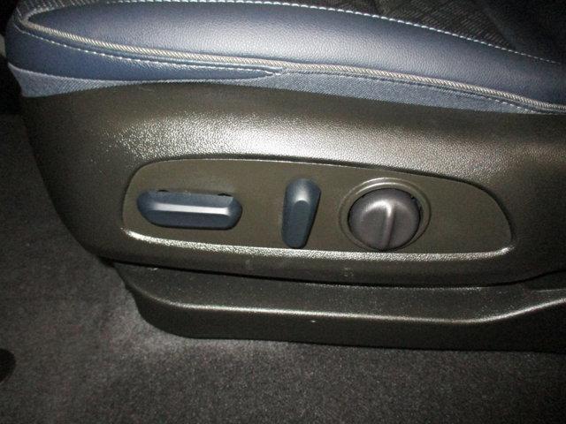 used 2022 Chevrolet Bolt EUV car, priced at $23,495