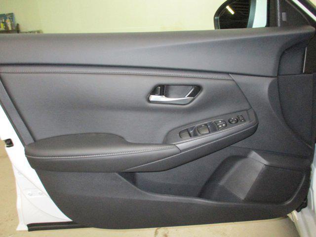 used 2025 Nissan Sentra car, priced at $25,245