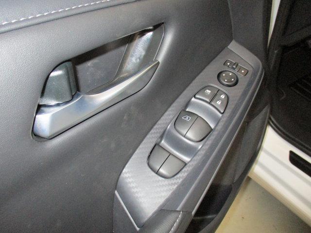 new 2025 Nissan Sentra car, priced at $24,245