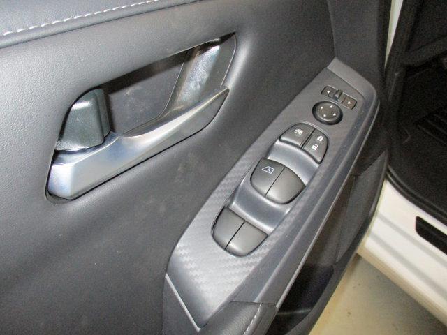 used 2025 Nissan Sentra car, priced at $25,245