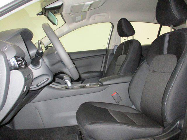 used 2025 Nissan Sentra car, priced at $25,245