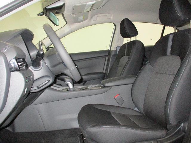 new 2025 Nissan Sentra car, priced at $24,245
