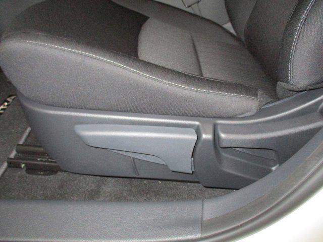 used 2025 Nissan Sentra car, priced at $25,245