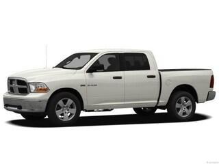 used 2012 Ram 1500 car