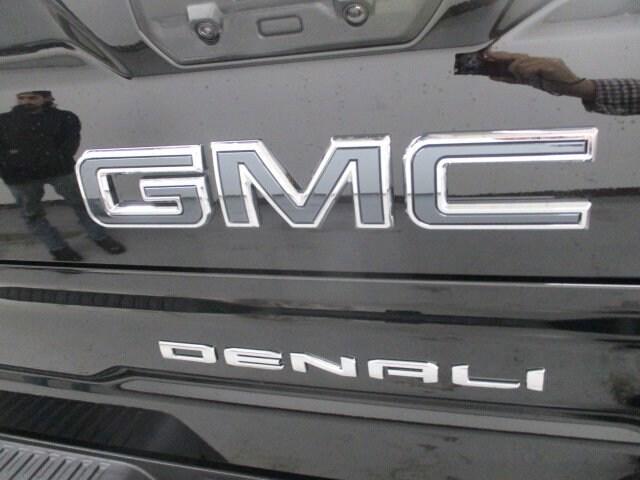 new 2024 GMC Sierra 1500 car, priced at $76,453