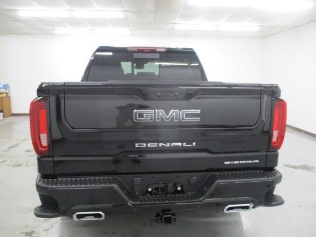 new 2024 GMC Sierra 1500 car, priced at $76,453