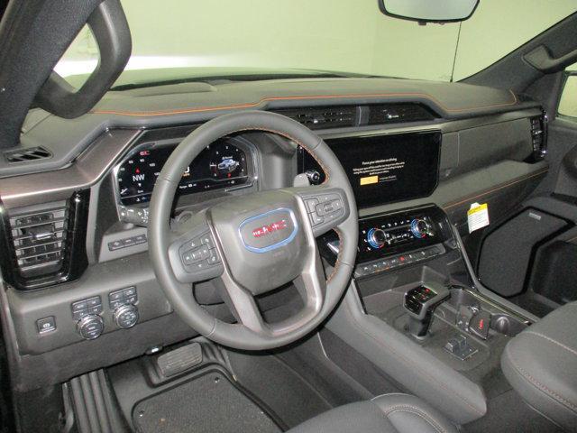 new 2025 GMC Sierra 1500 car, priced at $59,121