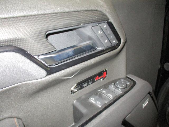 new 2025 GMC Sierra 1500 car, priced at $59,121