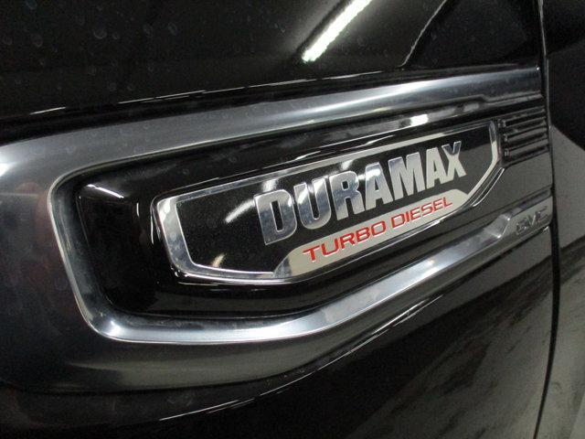 new 2025 GMC Sierra 1500 car, priced at $59,121