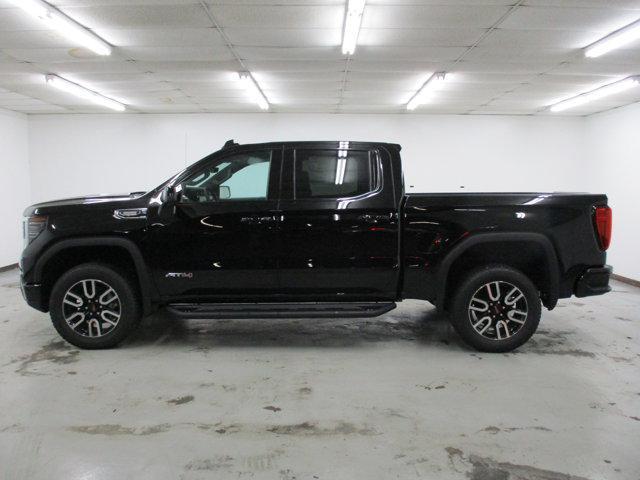 new 2025 GMC Sierra 1500 car, priced at $59,121