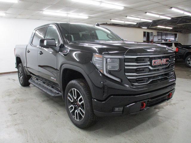 new 2025 GMC Sierra 1500 car, priced at $59,121