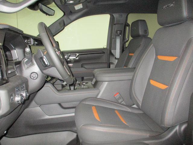 new 2025 GMC Sierra 1500 car, priced at $59,121