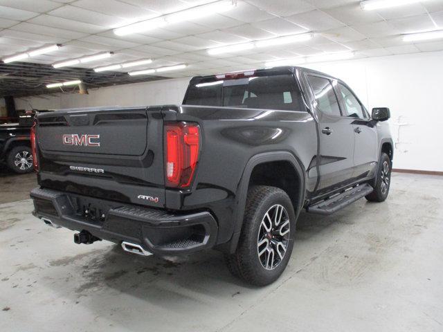 new 2025 GMC Sierra 1500 car, priced at $59,121