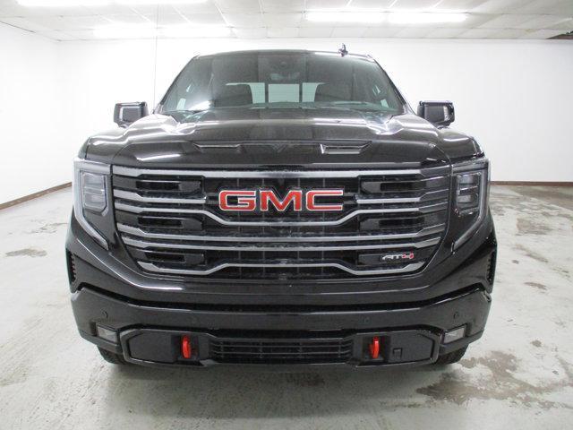 new 2025 GMC Sierra 1500 car, priced at $59,121