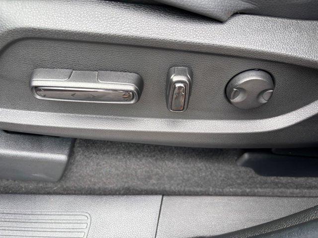 used 2025 Honda Pilot car, priced at $47,990