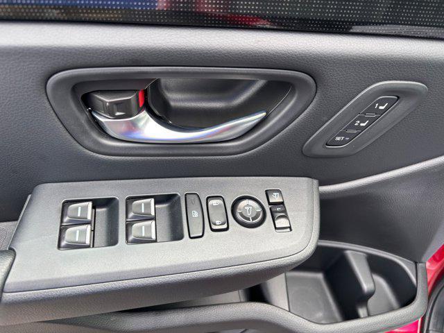 used 2025 Honda Pilot car, priced at $47,990