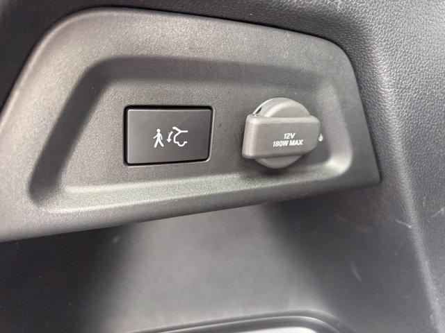 used 2025 Honda Pilot car, priced at $47,990