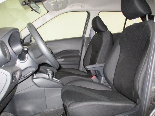 new 2025 Nissan Kicks car, priced at $23,650