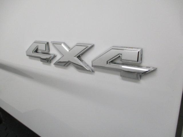 used 2018 Ram 2500 car, priced at $30,995