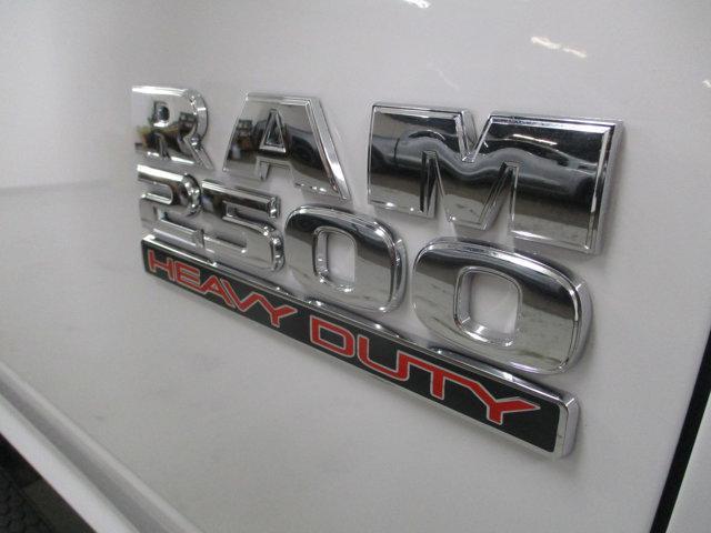 used 2018 Ram 2500 car, priced at $30,995
