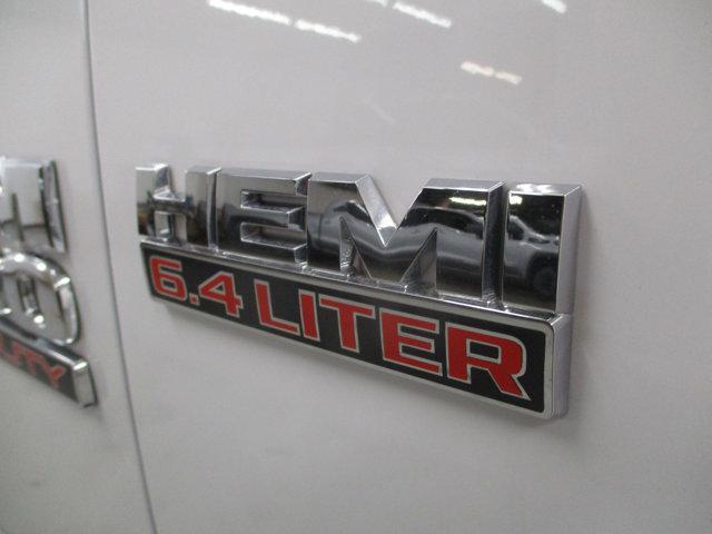 used 2018 Ram 2500 car, priced at $30,995