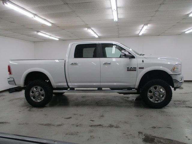 used 2018 Ram 2500 car, priced at $30,995
