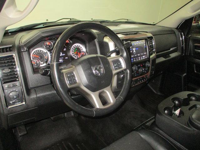 used 2018 Ram 2500 car, priced at $30,995