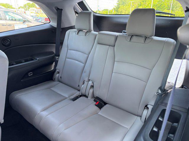 used 2017 Honda Pilot car, priced at $18,990