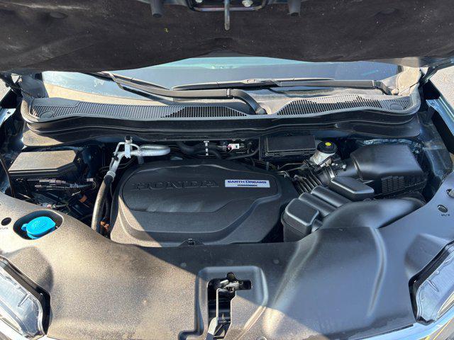 used 2017 Honda Pilot car, priced at $18,990