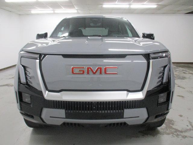 new 2026 GMC Sierra EV car, priced at $93,709