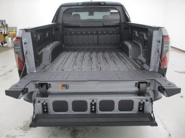 new 2026 GMC Sierra EV car, priced at $93,709