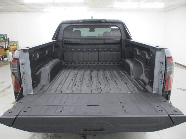 new 2026 GMC Sierra EV car, priced at $93,709