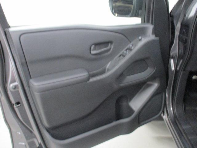 new 2026 Nissan Frontier car, priced at $42,700