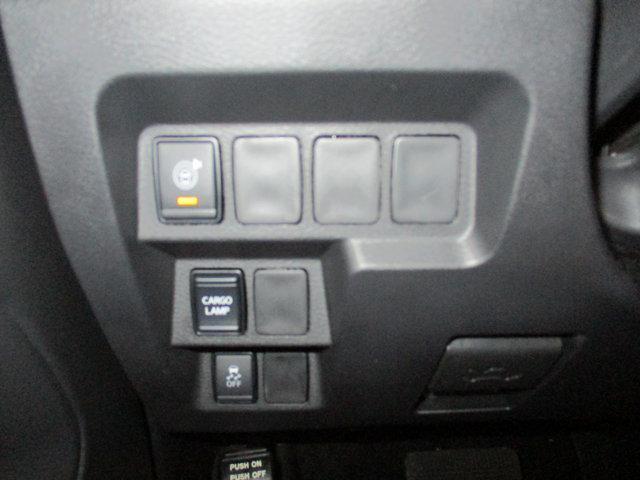 new 2026 Nissan Frontier car, priced at $42,700