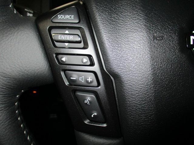 new 2026 Nissan Frontier car, priced at $42,700