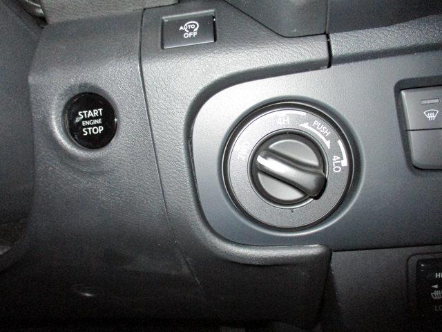 new 2026 Nissan Frontier car, priced at $42,700