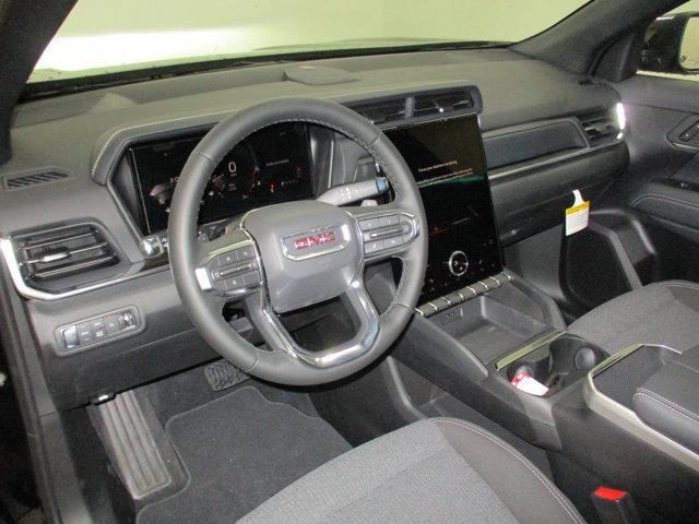 new 2026 GMC Terrain car, priced at $32,299