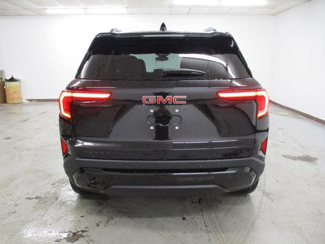 new 2026 GMC Terrain car, priced at $32,299