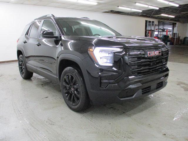 new 2026 GMC Terrain car, priced at $32,299