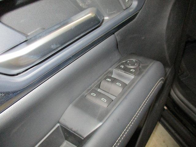new 2026 GMC Terrain car, priced at $32,299
