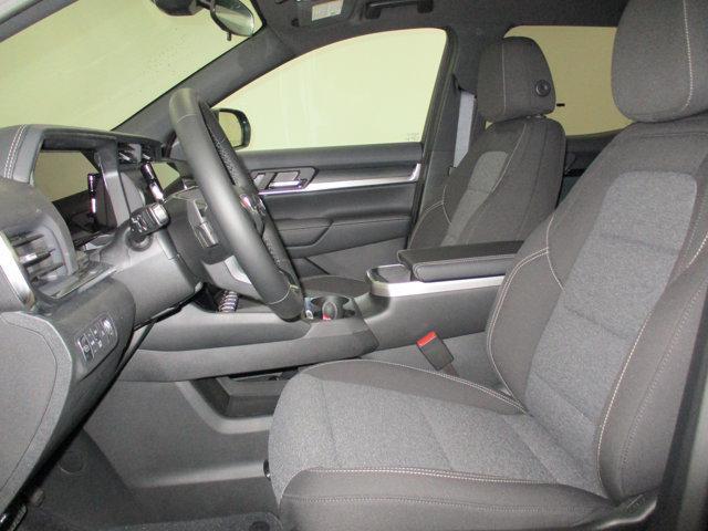 new 2026 GMC Terrain car, priced at $32,299