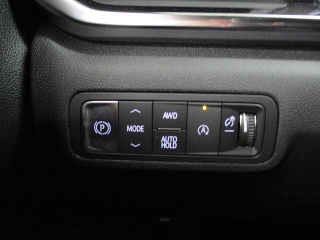new 2026 GMC Terrain car, priced at $32,299