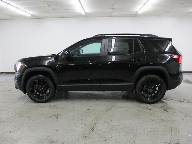 new 2026 GMC Terrain car, priced at $32,299